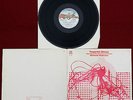 TANGERINE DREAM - Electronic Meditation - VIRGIN 940530 FRANCE - KRAUT VINYL LP