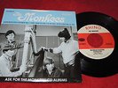 MONKEES Rhino Handmade 45rpm PROMO ONLY Daydream Believer-Sally Photo Cover RARE