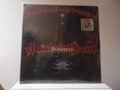 GRATEFUL DEAD - THE BEST OF - WB RECORDS-2V 3091 - GATE FOLD COVER - 