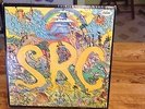 SRC SELF TITLED LP 1968 ORIGINAL CAPITOL ST- 2991 (SCOTT RICHARD CASE)