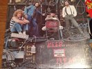 Who Who Are You Original Sealed LP Color Vinyl Red ? Canada Press 1978 MCA