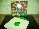 lp u2 zooropa colour vinyl ungespielt