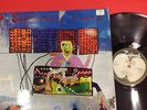 GEORGE HARRISON. ELECTRONIC SOUND LP. ZAPPLE 02.1969. MADE IN UK