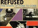 Refused  | The Shape Of Punk To Come | NEW | Vinilo Vinyl LP