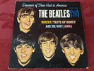 The Beatles Souvenir Of Their Visit To America 7