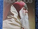 MOONDOG Self-Titled (1969) Vinyl, LP CBS S 63906 UK Avant Garde Jazz Rock