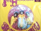 Are You Experienced - Jimi Hendrix (2014, Vinyl NIEUW)