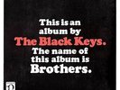 Brothers - 3 DISC SET - Black Keys (2010, Vinyl New)