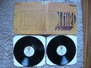 Soft Machine Third Decal Double Vinyl Album Record Robert Wyatt Kevin Ayers