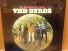 BYRDS- MR. TAMBOURINE MAN-1965 NR MINT 360 SOUND LABEL ROCK LP ALBUM IN SHRINK
