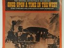 Once Upon a Time in the West by Ennio Morricone 1972 Vinyl RCA Victor Records