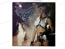 Wendy O. Williams - WOW UK LP 1984 //2