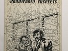 Barricaded Suspects 