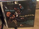 Glenn Jones/Black Twig Pickers w/Charlie Parr Even to Win LP NEW RSD 2011 w/MP3
