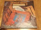 BEACH BOYS Stack O' Tracks(Backing tracks) 1976 UK LP TESTED/SOUNDS GREAT    NM-