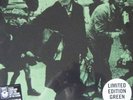 DEXYS - SEARCHING FOR THE YOUNG SOUL REBELS LP. Tesco Limited Green Vinyl Issue