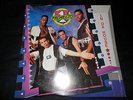 Proyecto Uno ?In Da House LP Venezuelan Press 1993 El General Sandy & Papo