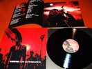 KATATONIA Live Consternation LIMITED EDITION vinyl LP