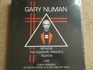 Gary Numan Live at the Forum Box set - 6 vinyl picture discs