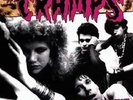 THE CRAMPS Live at the Keystone Club 1979 - LP / Vinyl - Limited 500