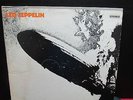 LED ZEPPELIN SD- 8216 RARE 1969 FIRST PRESSING ATLANTIC BROADWAY LABEL