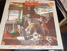 AC/DC DIRTY DEEDS DONE DIRT CHEAP.12'' VINYL