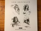 BBC Sessions by Led Zeppelin (Vinyl, Classic Records)