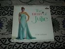 JULIE LONDON LP The Best Of Julie   ORIG LIBERTY UK   VOCAL JAZZ   MINT-
