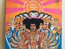 Axis Bold As Love by Jimi Hendrix 1974 Vinyl Reprise Records