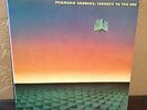 Pharaoh Sanders - Journey To The One 2LP vinyl record EX/NM