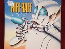 Riff Raff  ?– Robot Stud