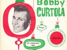 Canadian Teener - Bobby Curtola - My Christmas Tree/Jingle Bells (PS)