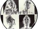 LP NO DOUBT PUSH AND SHOVE PICTURE DISC VINYL GWEN STEFANI