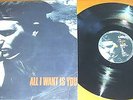 U2-ALL I WANT IS YOU+2-RARE SPANISH 12