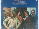 FLYING BURRITO BROTHERS: Self Titled SEALED A&M Psych Gram Parsons VINYL LP