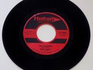 RARE Northern Soul - Rufus Lumley - I'm Standing - Orig. Thin Holton - NM - VPI