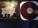 Fall Out Boy - From Under The Cork Tree 2xLP vinyl red