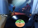AC DC Let There Be Rock 1977 K 50366 UK 1st PRESS A1 PORKY B2 ALLEN EX+ AUDIO