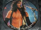 W.A.S.P. UK 12