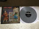 No Use For A Name Leche Con Carne Grey Color Vinyl LP