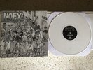 Nofx The Longest Line WHITE Color Vinyl LP Fat Wreck Chords Punk