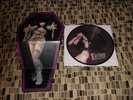 ELVIRA'S MOVIE MACABRE  WHAT CAN I DO?  PICTURE DISC   7