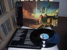 PINK FLOYD  ANIMALS  Early pressing 33 rpm LP Near mint.