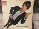LP Jacques Dutronc BIEM 1966 ref CLD 701-30 ( Les Playboys)