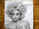 MADONNA BAD GIRL / FEVER SCARCE EXTENDED & HOUSE REMIXES 12