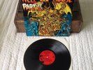 Hell Comes To Your House Part II LP RARE 1ST PRESS Joneses Blood On The Saddle