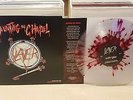 Slayer - Haunting The Chapel splatter vinyl LP reissue