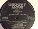 Prince Eze And Big Fran To The 3rd - Time To Get Funky  12
