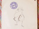 LP Round House - 'Scuse Me 1972