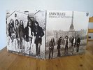 LIVIN' BLUES - Rocking At The Tweed...,Orig.Dutch Prog Psych Blues,Philips 1973